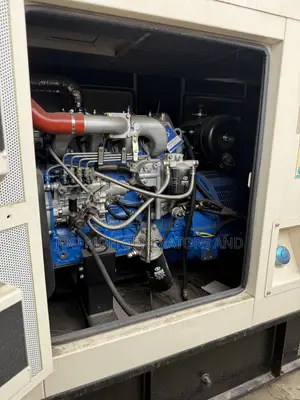 Brand New 15kva YTO Generator