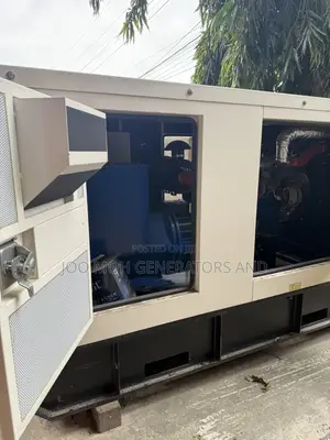 Brand New 15kva YTO Generator