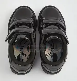 Disney Minnie Light Up Girls Shoe