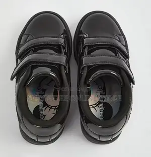 Disney Minnie Light Up Girls Shoe