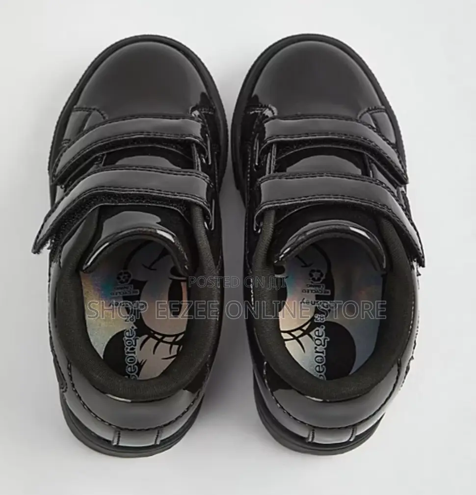 Disney Minnie Light Up Girls Shoe