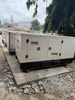 Brand New 15kva YTO Generator