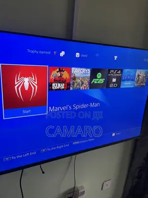 Ps4 Slim Jailbroken With Games