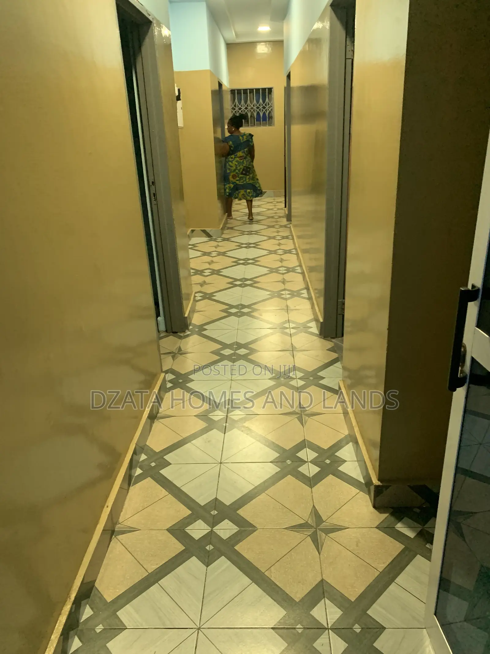3bdrm Apartment in Coastal Down, Spintex for rent
