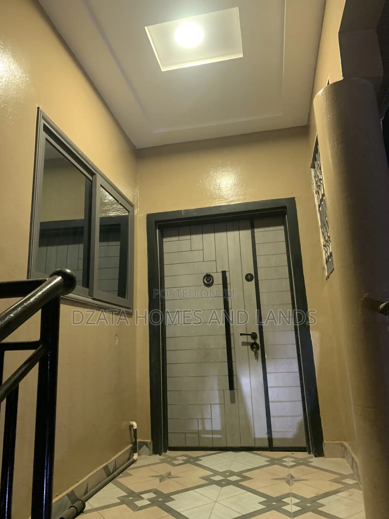 3bdrm Apartment in Coastal Down, Spintex for rent