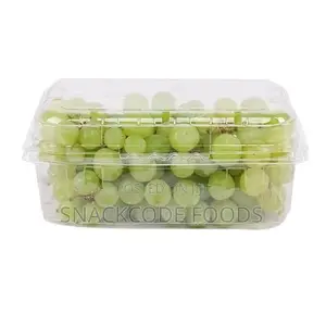 White Seedless Grapes