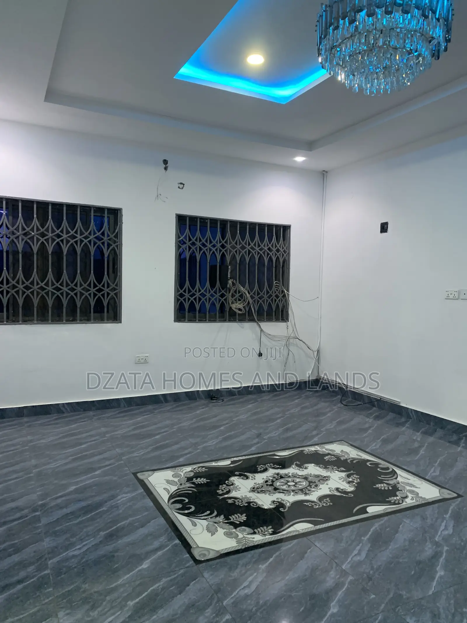 3bdrm Apartment in Coastal Down, Spintex for rent