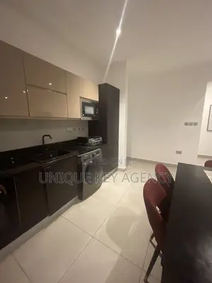 Furnished 2bdrm Apartment in Unique Key Agency, Tesano for rent