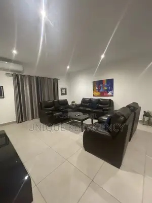 Furnished 2bdrm Apartment in Unique Key Agency, Tesano for rent