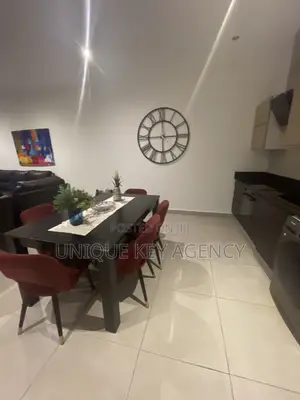 Furnished 2bdrm Apartment in Unique Key Agency, Tesano for rent
