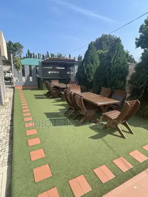 Furnished 2bdrm Apartment in Unique Key Agency, Tesano for rent