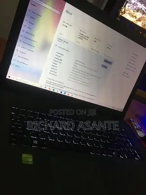 Laptop Acer Aspire 5 12GB Intel Core i5 HDD 500GB