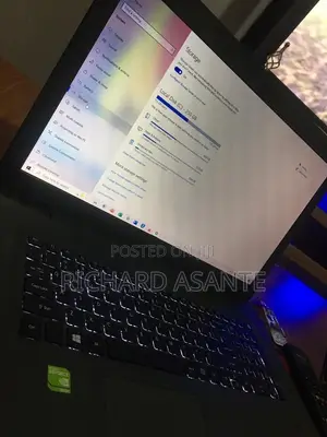 Laptop Acer Aspire 5 12GB Intel Core i5 HDD 500GB