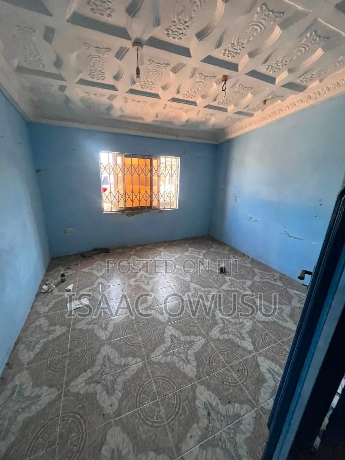 3bdrm Apartment in Last Stop for rent