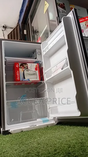 Star Like Living With Flamino 91L Fridge