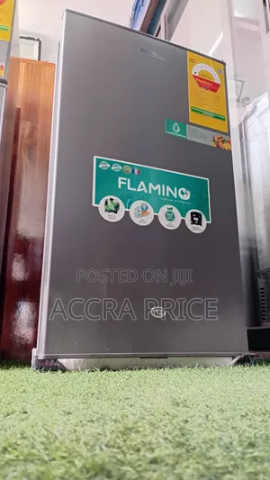 Star Like Living With Flamino 91L Fridge