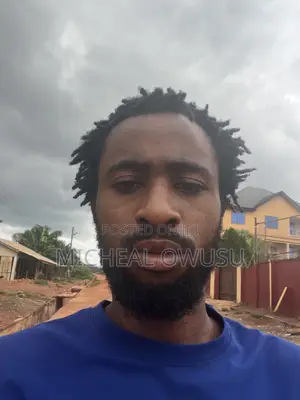TikTok Car Sales Host (Male