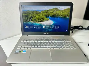 Laptop Asus ROG GL752VW 16GB Intel Core i7 HDD+SSD 1T