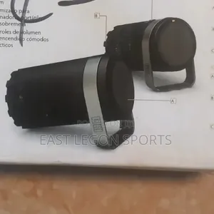 Speaker System for Computer