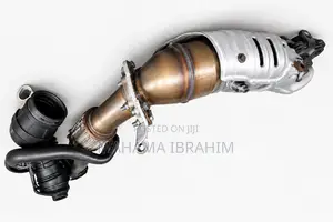 Honda CR-V 2017/2022 Catalyst Converter