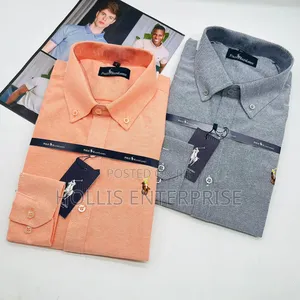 Polo Long Sleeves