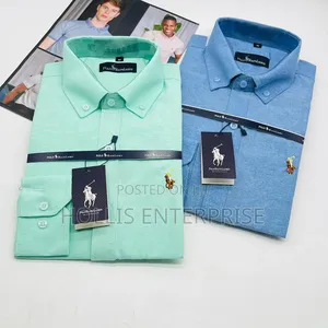Polo Long Sleeves