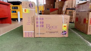 Roch 1.5HP AC Air Condition – Reliable Cooling Solution