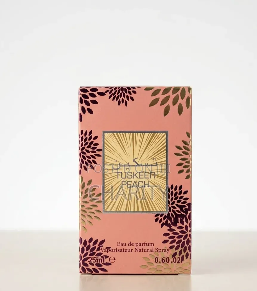 Obaapa Fragrance