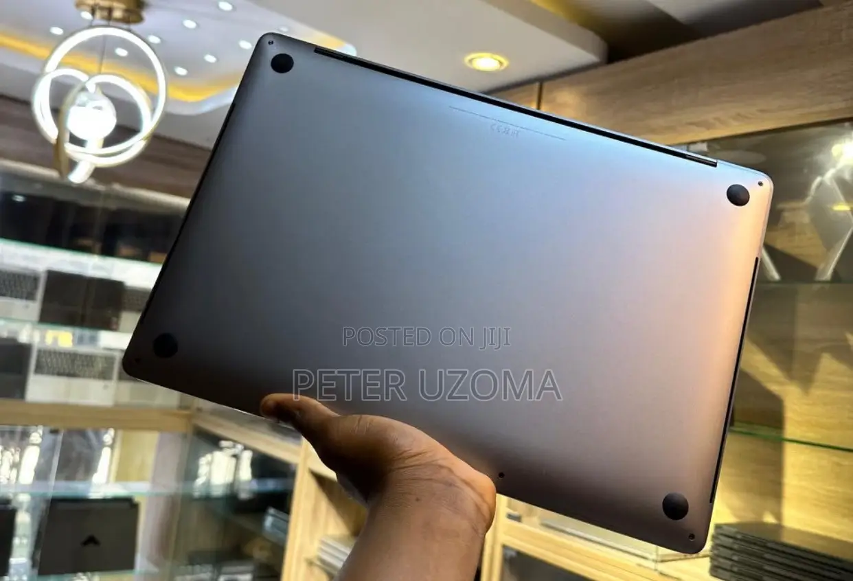 Laptop Apple MacBook Pro 2019 64GB Intel Core i9 SSD 1T