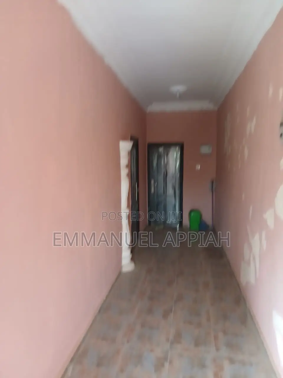 2bdrm Apartment in Ablekuma Junction for rent