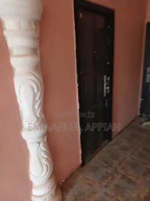 2bdrm Apartment in Ablekuma Junction for rent