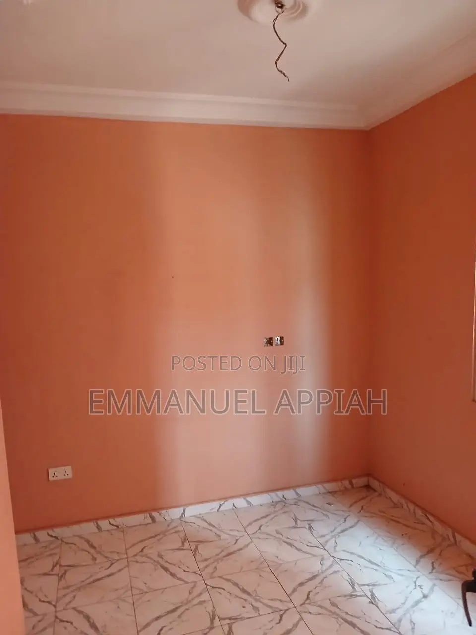 2bdrm Apartment in Ablekuma Junction for rent