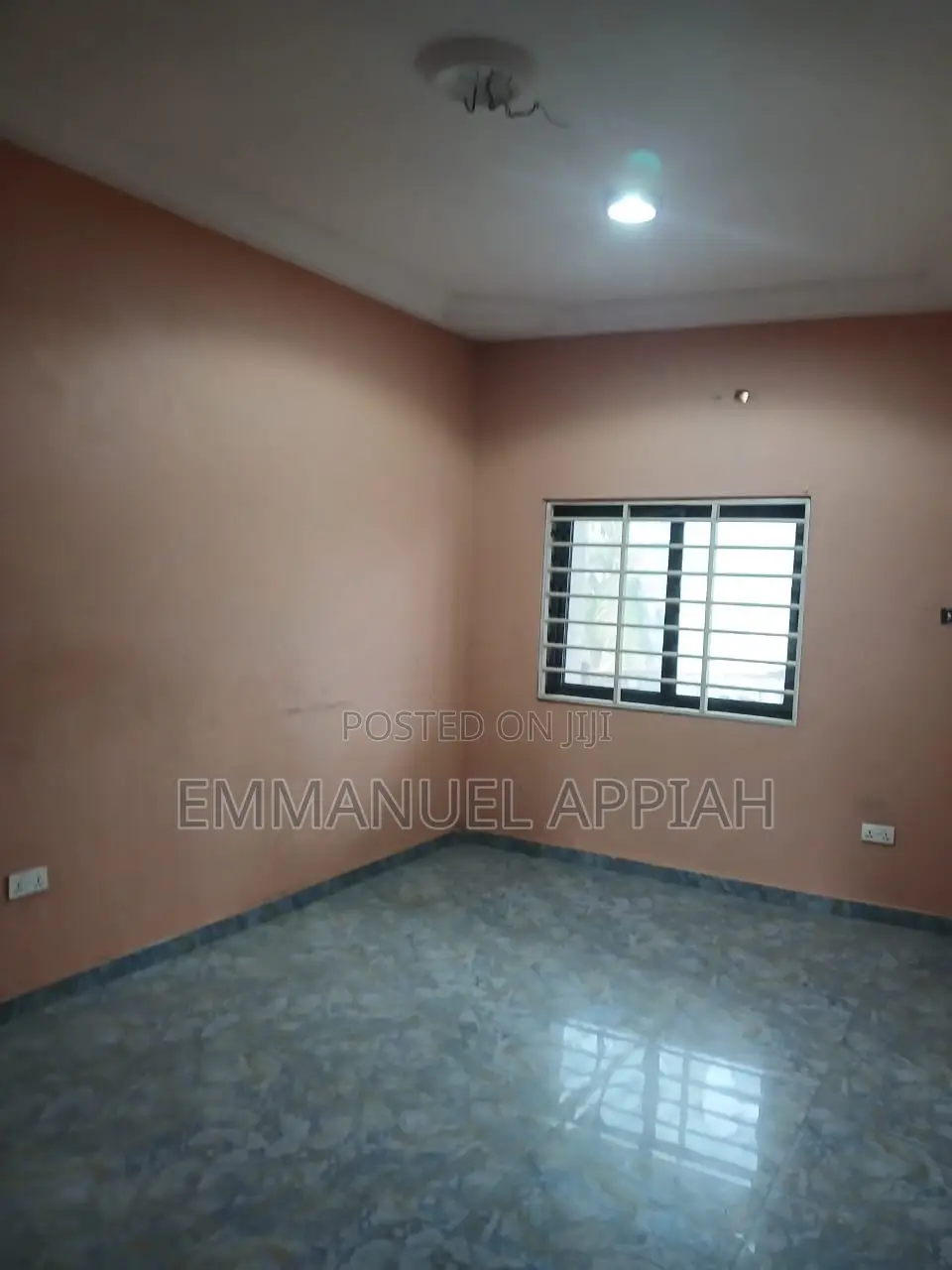 2bdrm Apartment in Ablekuma Junction for rent
