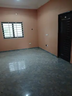 2bdrm Apartment in Ablekuma Junction for rent