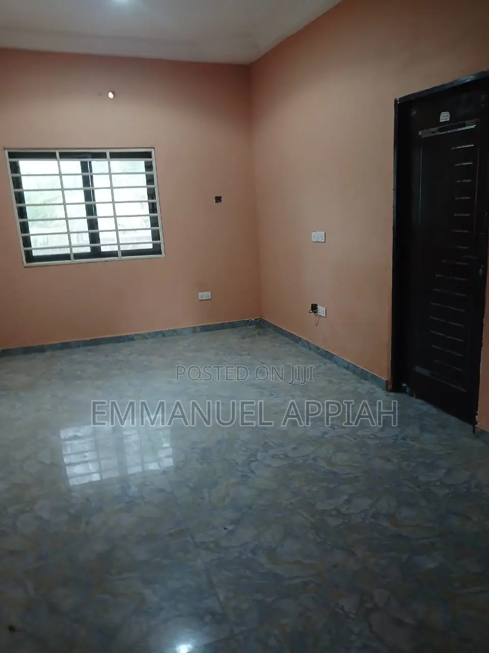 2bdrm Apartment in Ablekuma Junction for rent