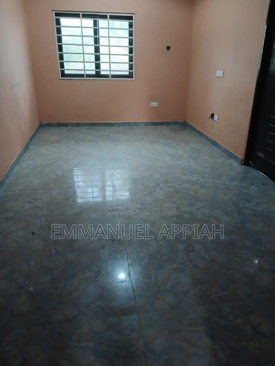 2bdrm Apartment in Ablekuma Junction for rent