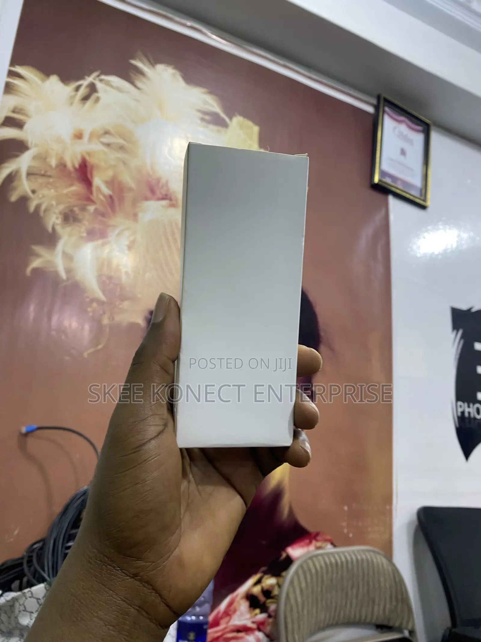 30000 Mah Power Bank With Cables