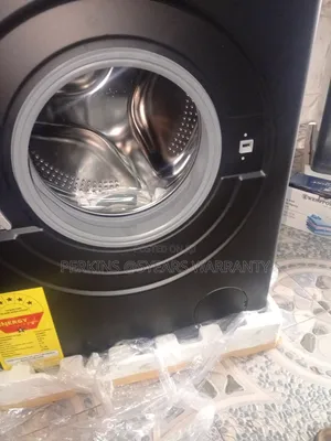Capable Washing Machine Asano 6KG Washing Machine