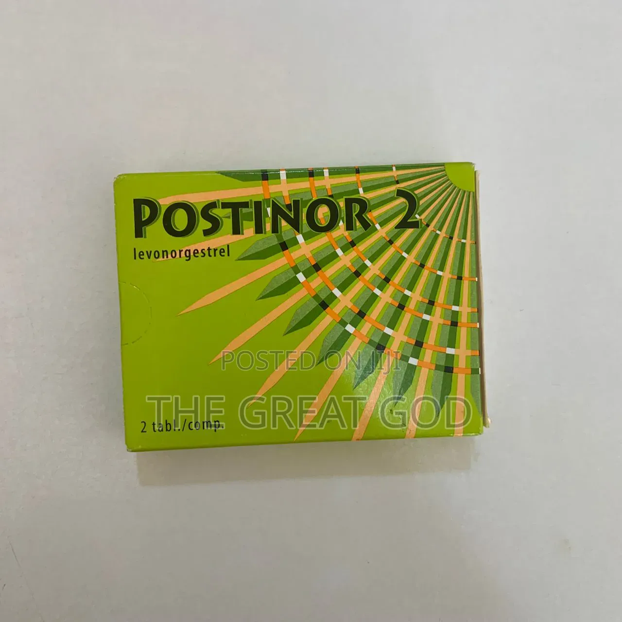 Pillss for Women
