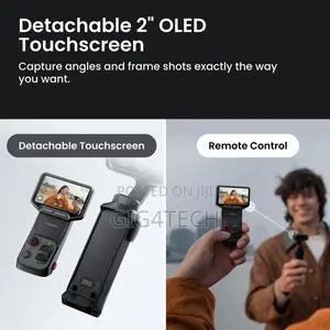 Insta360 Luna Ultra Standard Combo (Cosmic Black)