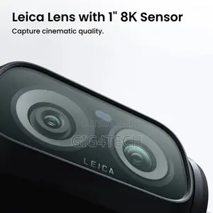 Insta360 Luna Ultra Standard Combo (Cosmic Black)