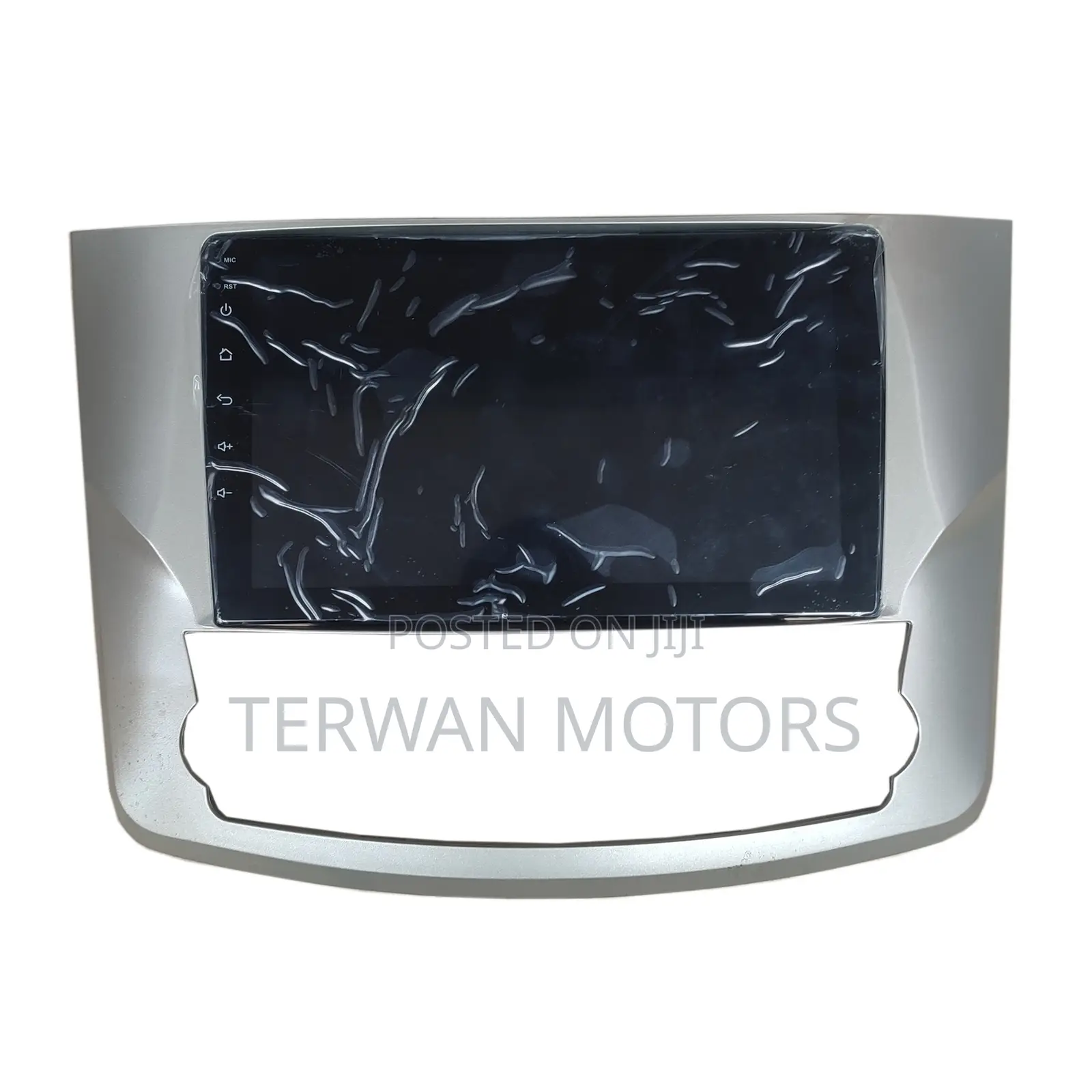 New Car Android Multimedia for Toyota Avalon 2011 to 2012