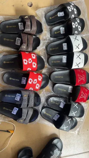 Unsex Sandas