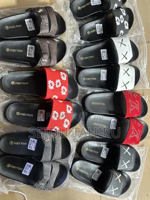 Unsex Sandas
