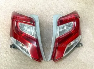 Toyota Vitz 2015-2016 Taillight