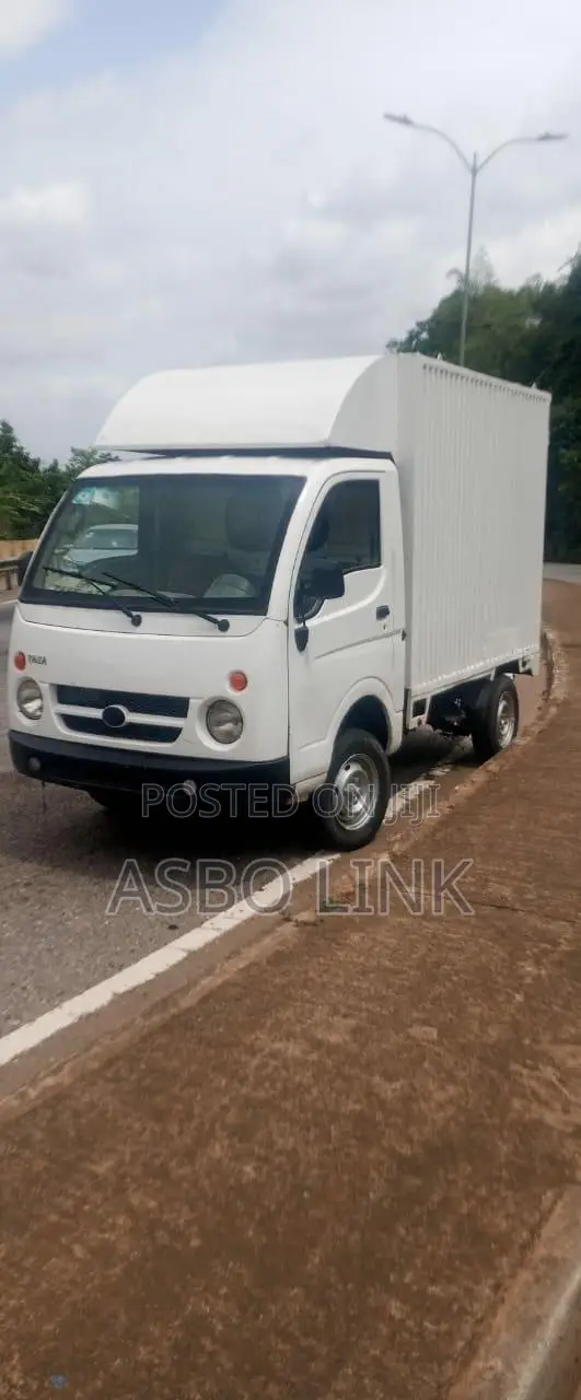 Tata Ace Truck