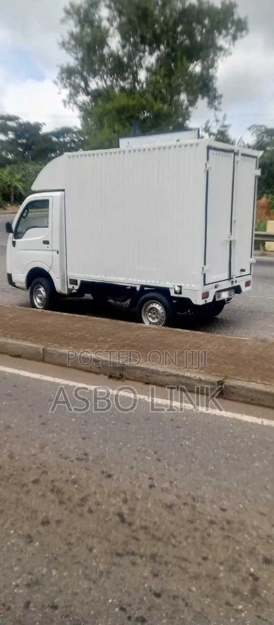 Tata Ace Truck