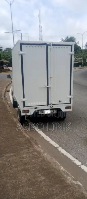 Tata Ace Truck