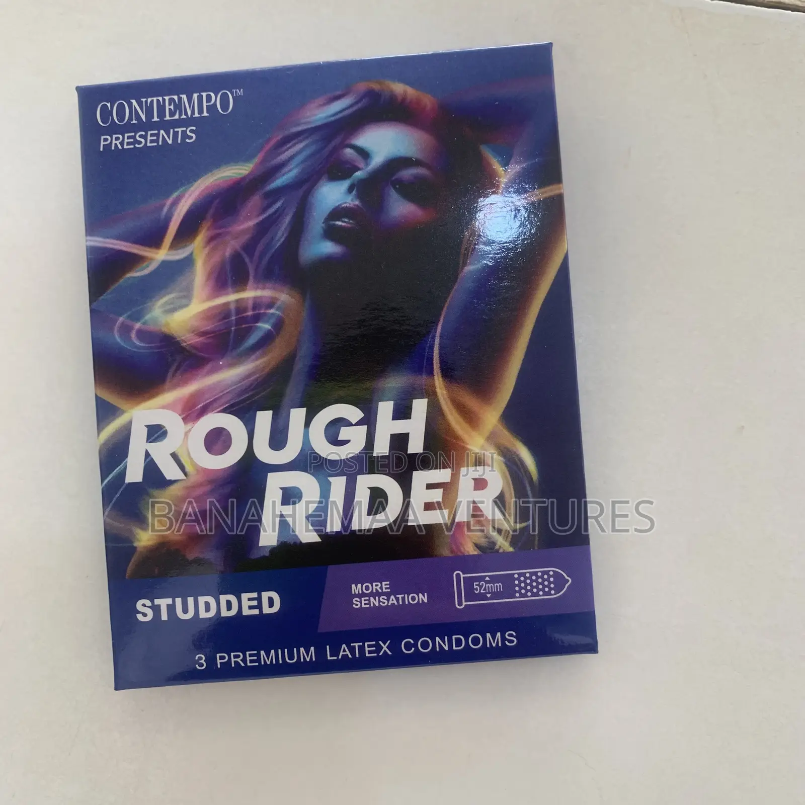 Rough Rider