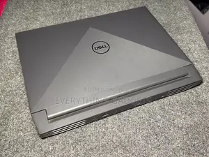 Laptop Dell G15 5511 16GB Intel Core i7 SSD 512GB